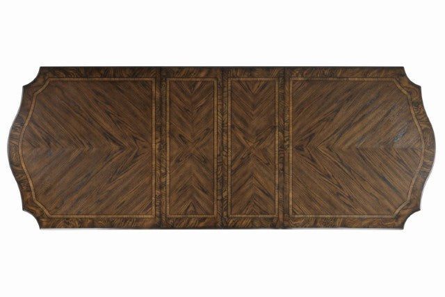 Promenade Dining Table Set - Imperial Furniture (Las Vegas, NV) - Multi Location