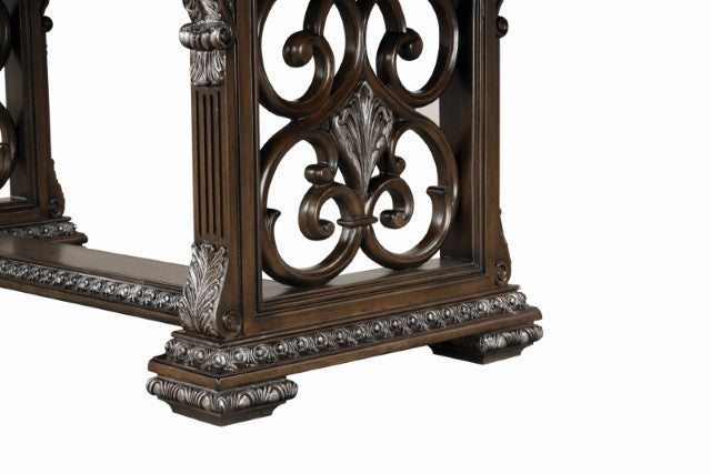Promenade Dining Table Set - Imperial Furniture (Las Vegas, NV) - Multi Location