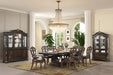 Leovanni Curio - Imperial Furniture (Las Vegas, NV) - Multi Location