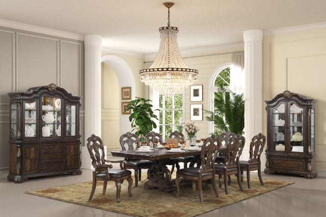 Leovanni Curio - Imperial Furniture (Las Vegas, NV) - Multi Location