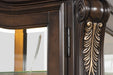 Leovanni Curio - Imperial Furniture (Las Vegas, NV) - Multi Location