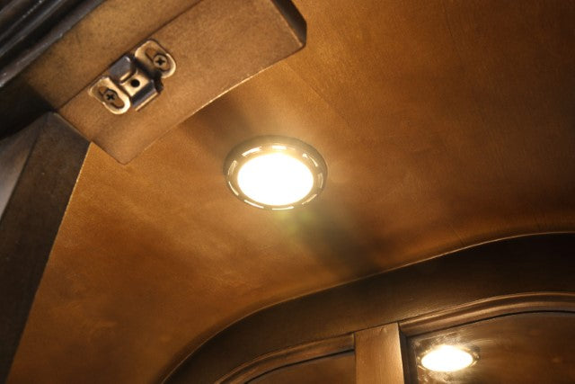 Leovanni Curio - Imperial Furniture (Las Vegas, NV) - Multi Location