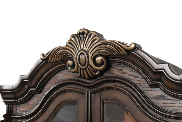 Leovanni Curio - Imperial Furniture (Las Vegas, NV) - Multi Location