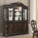 Leovanni Hutch And Buffet - Imperial Furniture (Las Vegas, NV) - Multi Location