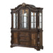 Leovanni Hutch And Buffet - Imperial Furniture (Las Vegas, NV) - Multi Location