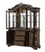 Leovanni Hutch And Buffet - Imperial Furniture (Las Vegas, NV) - Multi Location