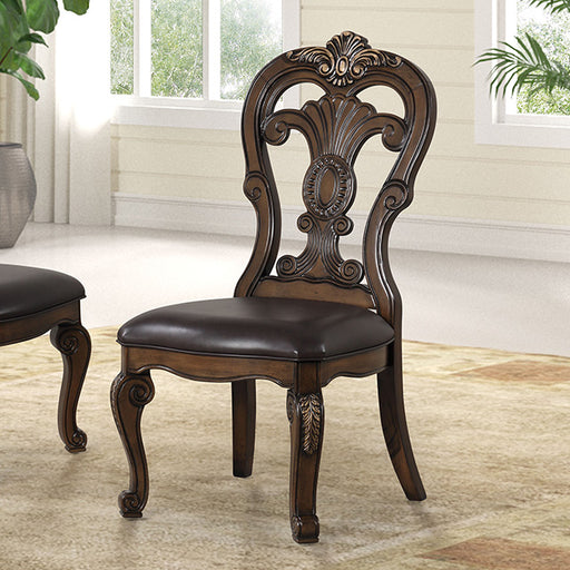 Leovanni Side Chair (2/CTN) - Imperial Furniture (Las Vegas, NV) - Multi Location