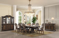Leovanni Sideboard - Imperial Furniture (Las Vegas, NV) - Multi Location