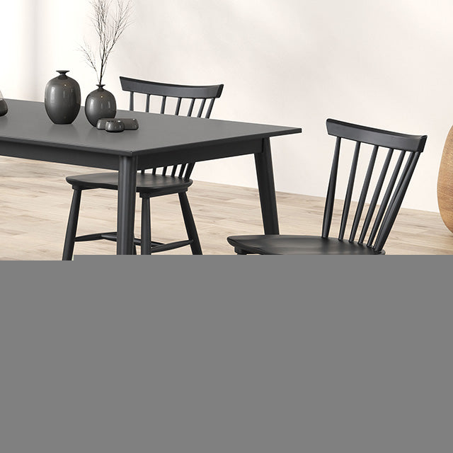 Beale 7 Pc Dining Table Set