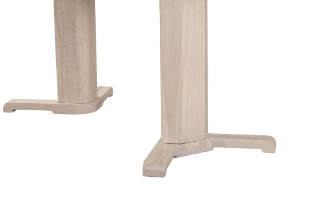 Hines 7 Pc Dining Table Set - Imperial Furniture (Las Vegas, NV) - Multi Location
