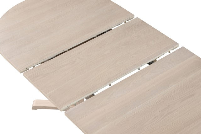 Hines Oval Dining Table - Imperial Furniture (Las Vegas, NV) - Multi Location