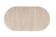 Hines Oval Dining Table - Imperial Furniture (Las Vegas, NV) - Multi Location