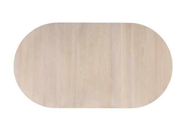 Hines Oval Dining Table - Imperial Furniture (Las Vegas, NV) - Multi Location