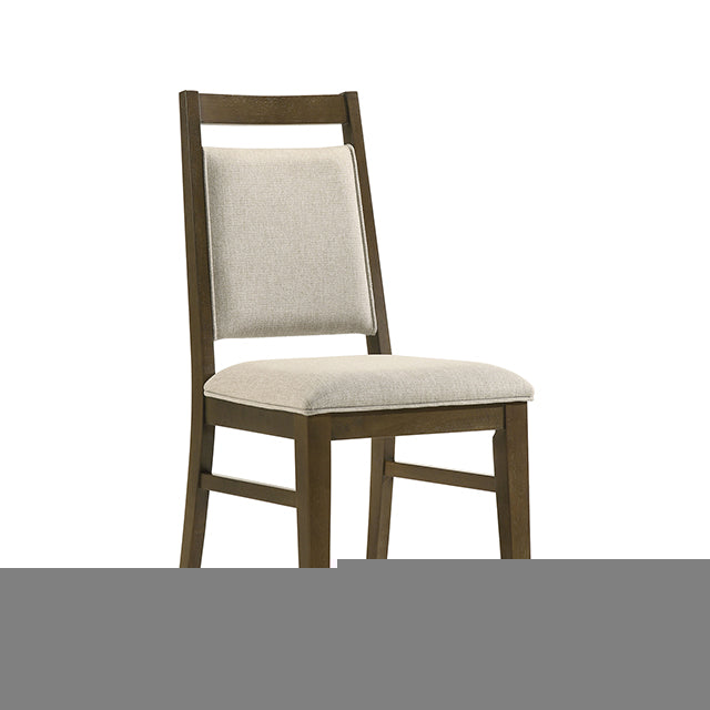 Coppet Side Chair (2/CTN)