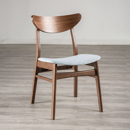 Skien Side Chair (2/CTN) - Imperial Furniture (Las Vegas, NV) - Multi Location