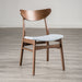 Skien Side Chair (2/CTN) - Imperial Furniture (Las Vegas, NV) - Multi Location