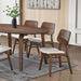 Narvik 7 Pc Dining Table Set - Imperial Furniture (Las Vegas, NV) - Multi Location