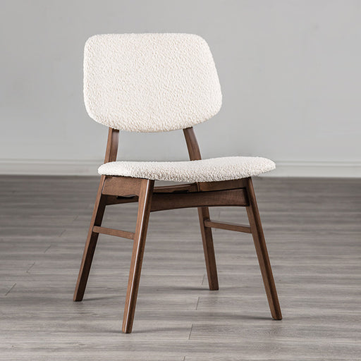 Uzwil Side Chair (2/CTN) - Imperial Furniture (Las Vegas, NV) - Multi Location