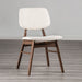 Uzwil Side Chair (2/CTN) - Imperial Furniture (Las Vegas, NV) - Multi Location