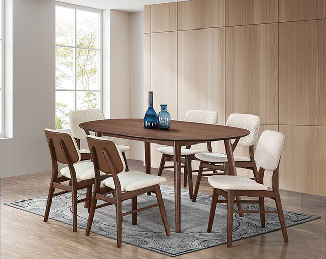 Uzwil Side Chair (2/CTN) - Imperial Furniture (Las Vegas, NV) - Multi Location