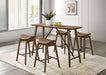 Klamath Counter Ht. Chair (2/CTN) - Imperial Furniture (Las Vegas, NV) - Multi Location