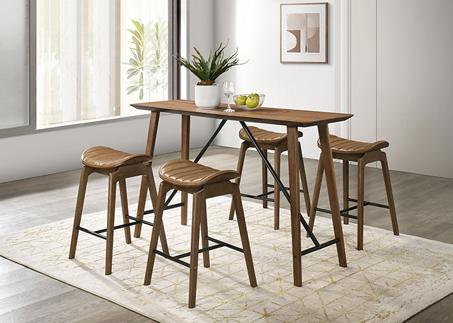 Klamath Counter Ht. Chair (2/CTN) - Imperial Furniture (Las Vegas, NV) - Multi Location