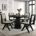 Tottenham 48" Round Dining Table - Imperial Furniture (Las Vegas, NV) - Multi Location