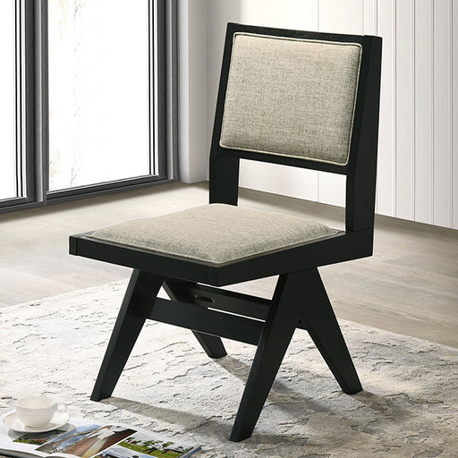 Tottenham Side Chair - Imperial Furniture (Las Vegas, NV) - Multi Location
