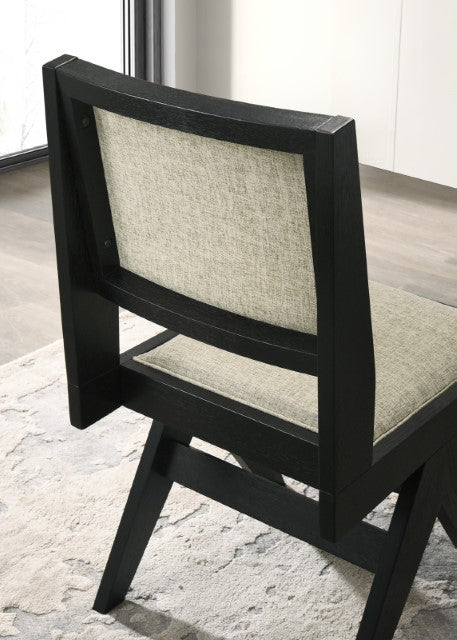Tottenham Side Chair - Imperial Furniture (Las Vegas, NV) - Multi Location