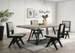 Tottenham Side Chair - Imperial Furniture (Las Vegas, NV) - Multi Location