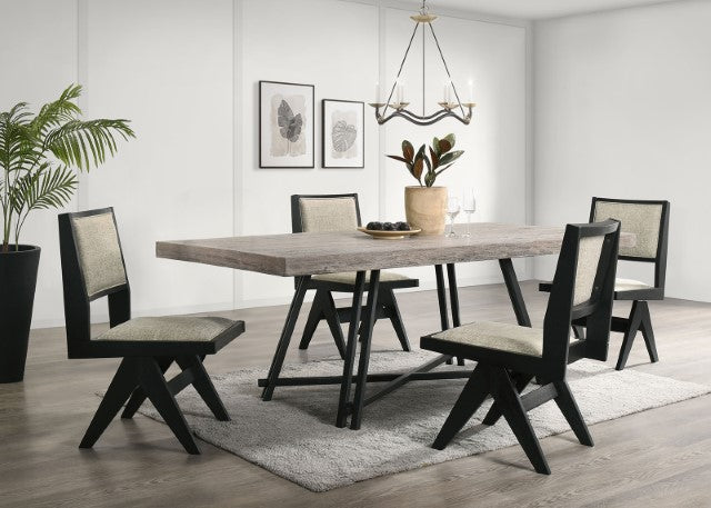 Tottenham Side Chair - Imperial Furniture (Las Vegas, NV) - Multi Location