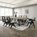 Tottenham Arm Chair - Imperial Furniture (Las Vegas, NV) - Multi Location