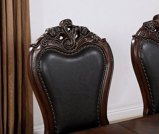 Manzanita Side Chair - Imperial Furniture (Las Vegas, NV) - Multi Location