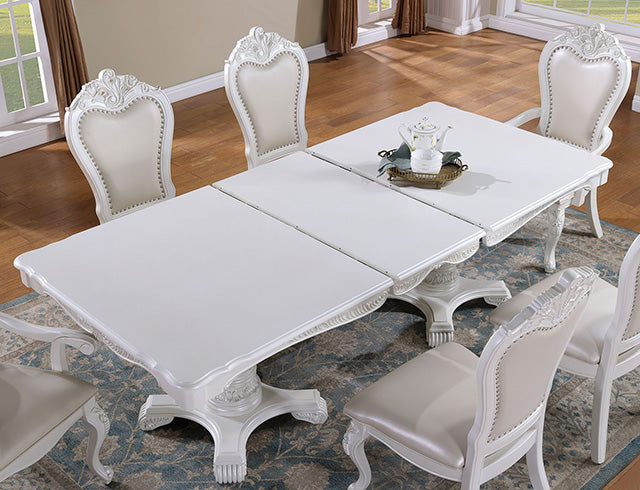 Manzanita Dining Table - Imperial Furniture (Las Vegas, NV) - Multi Location