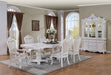 Manzanita Dining Table - Imperial Furniture (Las Vegas, NV) - Multi Location