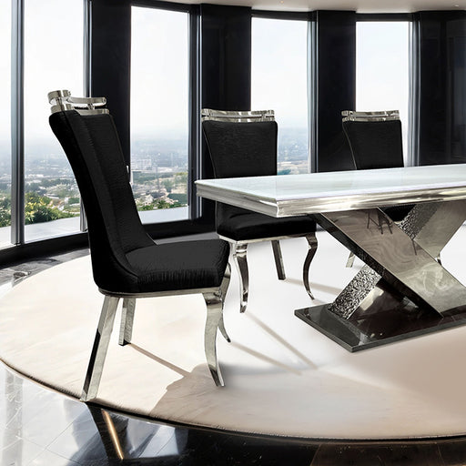 Palazzo Dining Table - Imperial Furniture (Las Vegas, NV) - Multi Location
