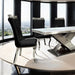 Palazzo 7 Pc Dining Table Set - Imperial Furniture (Las Vegas, NV) - Multi Location
