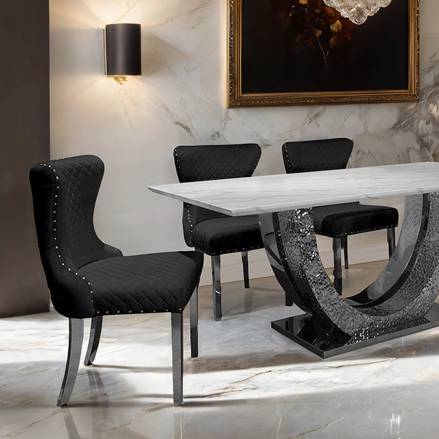 Portanova Dining Table - Imperial Furniture (Las Vegas, NV) - Multi Location