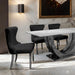 Portanova Dining Table - Imperial Furniture (Las Vegas, NV) - Multi Location