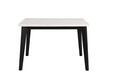 Sabro 5 Pc Counter Ht Table Set - Imperial Furniture (Las Vegas, NV) - Multi Location
