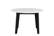 Sabro Round Dining Table - Imperial Furniture (Las Vegas, NV) - Multi Location
