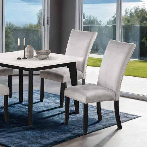 Sabro Square Dining Table - Imperial Furniture (Las Vegas, NV) - Multi Location