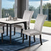 Sabro Square Dining Table - Imperial Furniture (Las Vegas, NV) - Multi Location