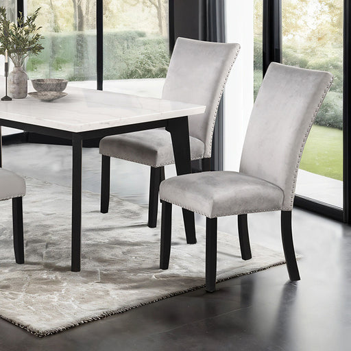 Sabro Rect Dining Table - Imperial Furniture (Las Vegas, NV) - Multi Location