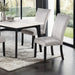 Sabro Rect Dining Table - Imperial Furniture (Las Vegas, NV) - Multi Location