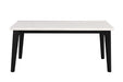 Sabro Rect Dining Table - Imperial Furniture (Las Vegas, NV) - Multi Location