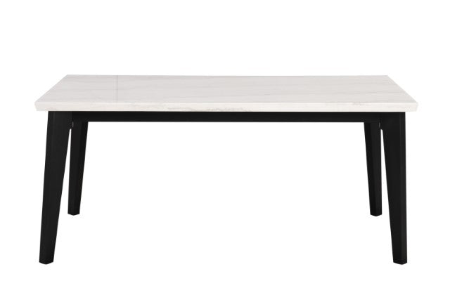 Sabro Rect Dining Table - Imperial Furniture (Las Vegas, NV) - Multi Location