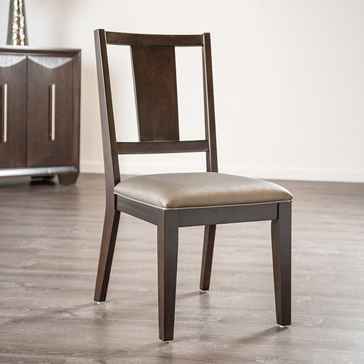 Hinwitz Side Chair (2/CTN) - Imperial Furniture (Las Vegas, NV) - Multi Location