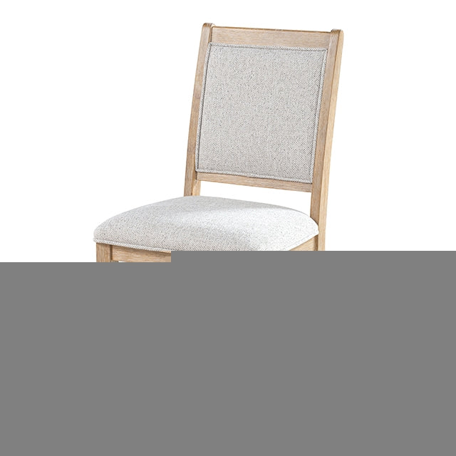 Casoria Side Chair (2/CTN)