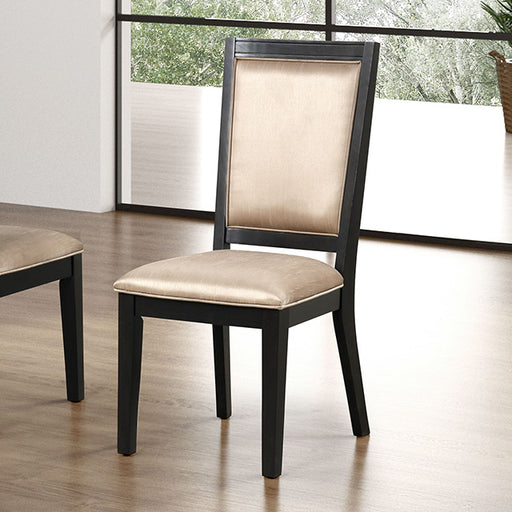 Kenyada Side Chair (2/CTN) - Imperial Furniture (Las Vegas, NV) - Multi Location